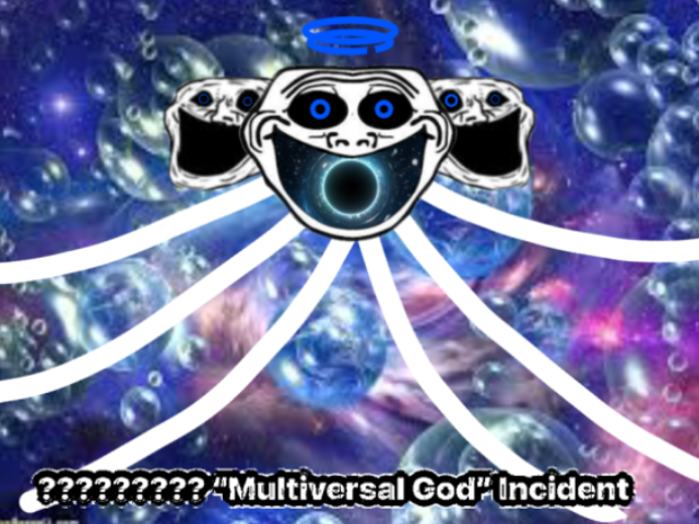 Empório multiversal foda extermino todos os kidis no seu universo