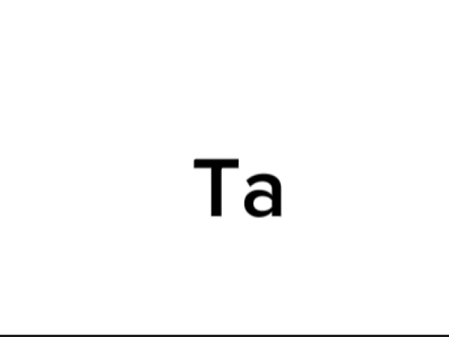 Ta