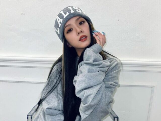 Quero ser eu mesma ๐โจ