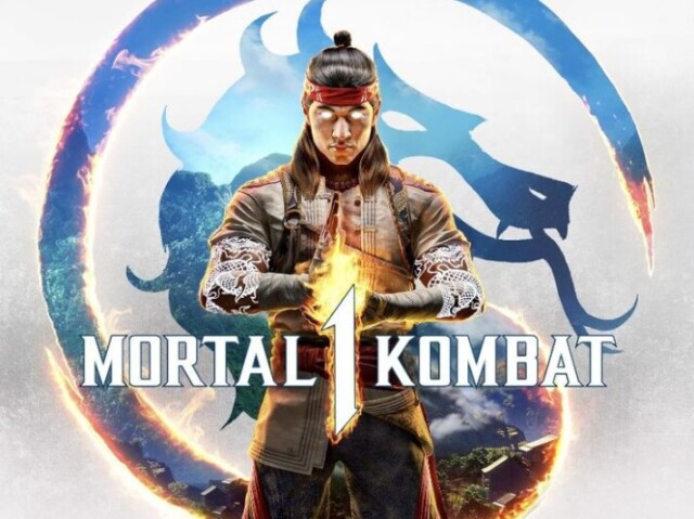 Mortal Kombat