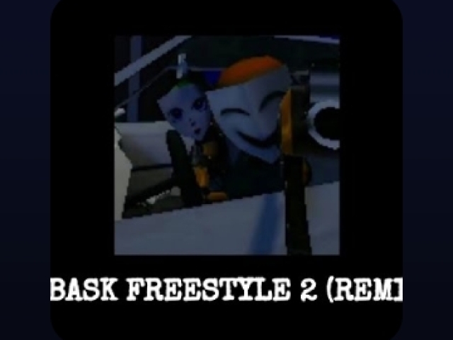 Bask FREESTYLE 2