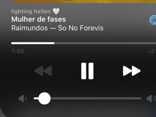 Mulher de fases