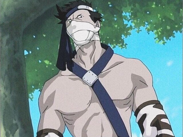 Zabuza