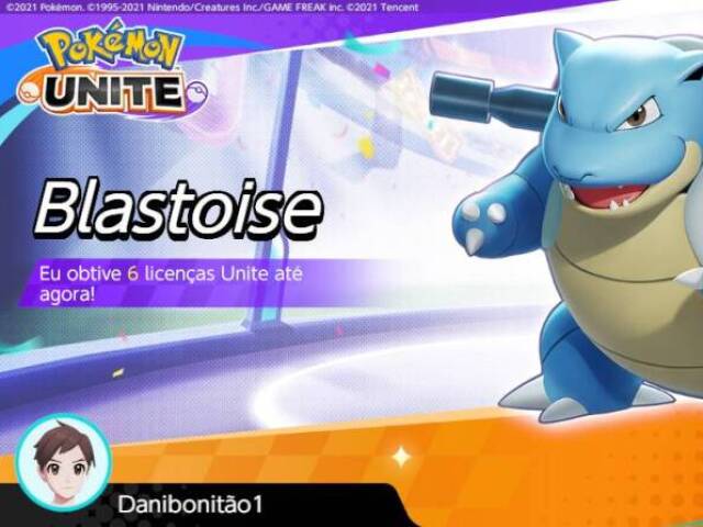 Blastoise