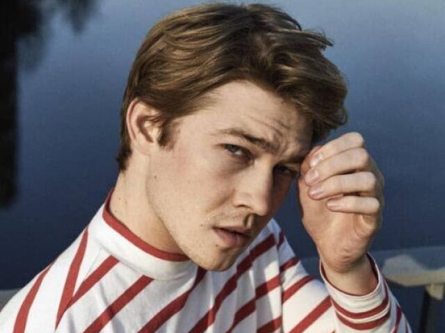 Joe Alwyn