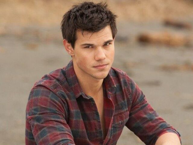 Taylor Lautner