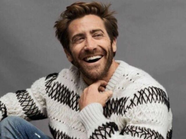 Jake Gyllenhaal