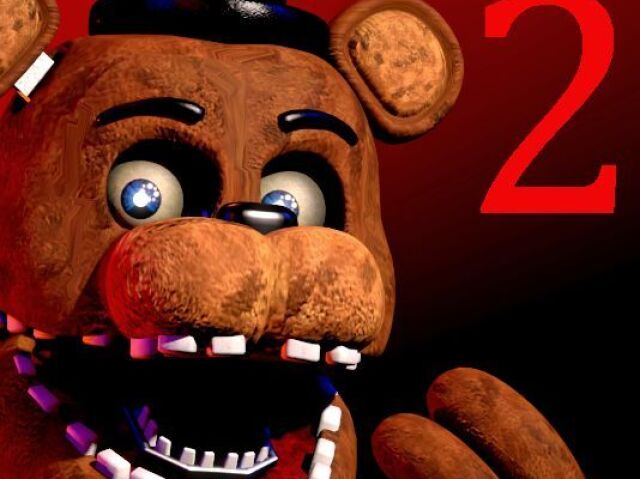 fnaf 2