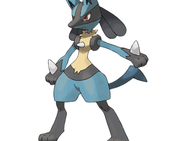 Lucario