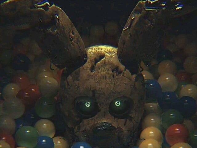 springtrap