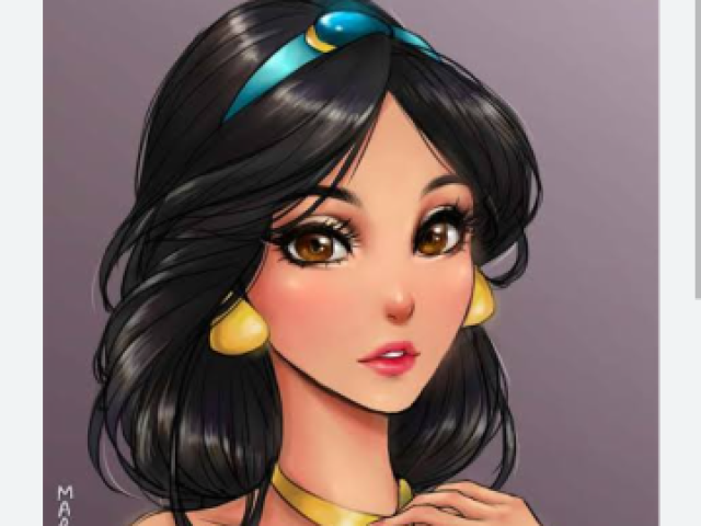 Jasmine