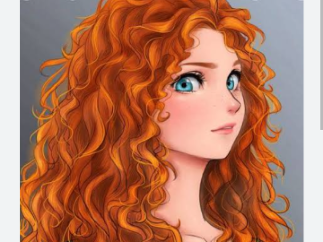 Merida