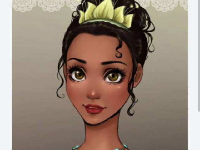 Tiana