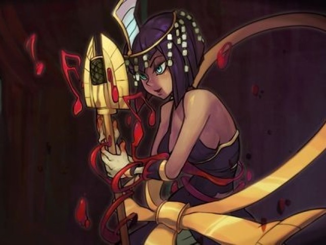 Eliza