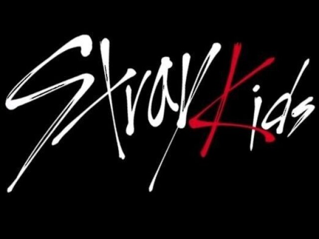 Stray Kids