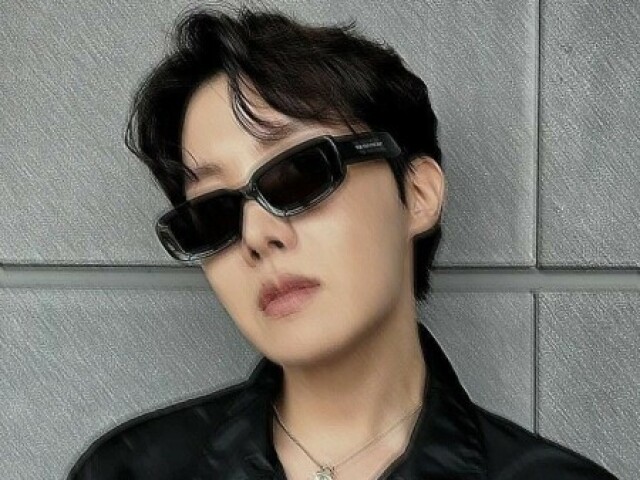 J-Hope