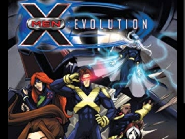 X-mem evolution