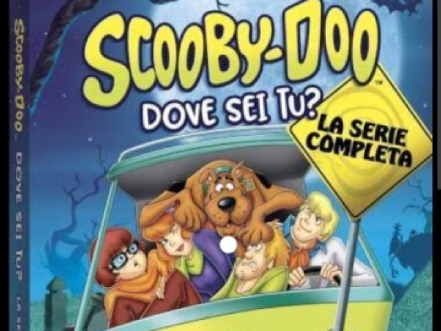 Scooby-Doo