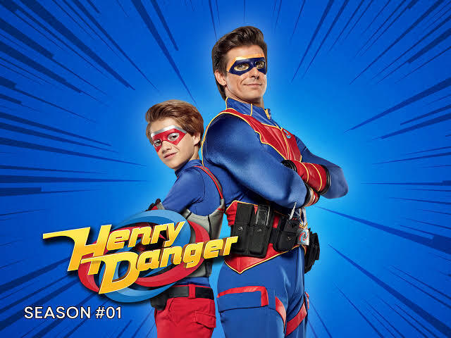 Herry danger