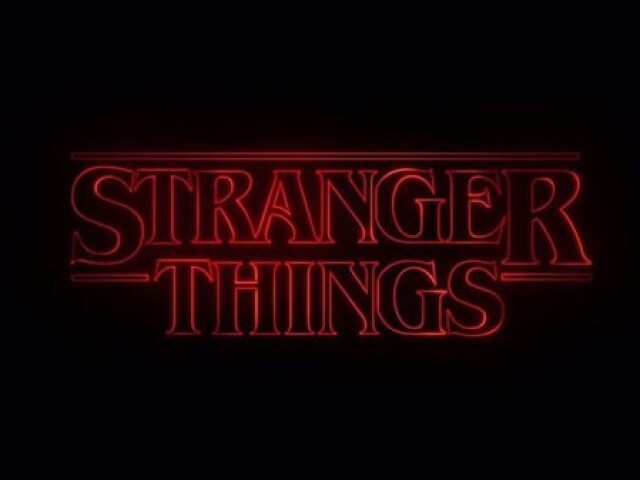 Stranger Things