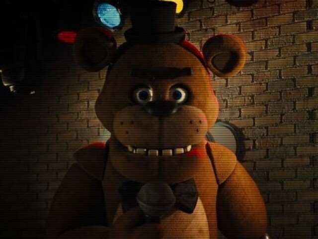 Freddy