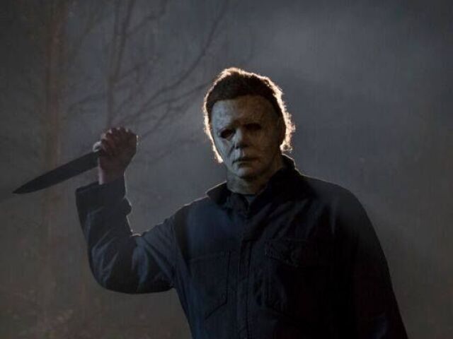 MICHAEL MYERS