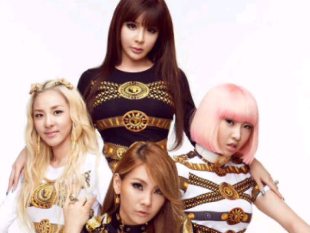 2ne1