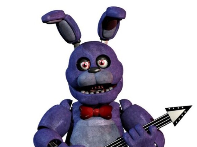 Bonnie