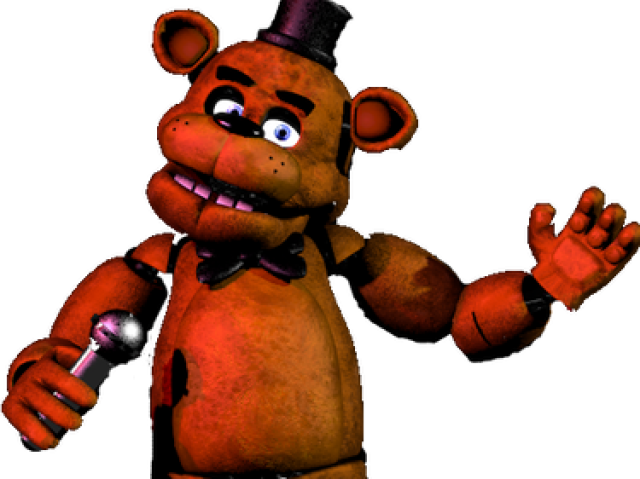 Freddy