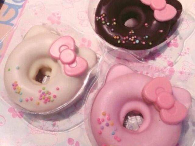 donuts 🍩