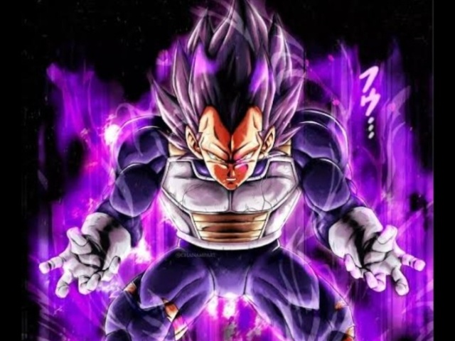 Vegeta