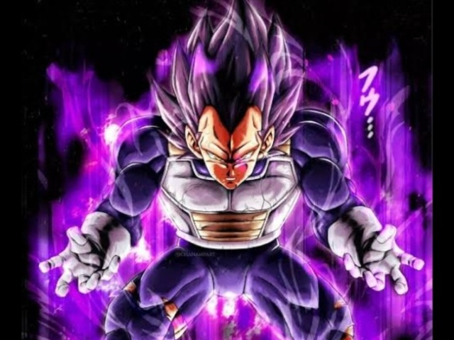 Vegeta