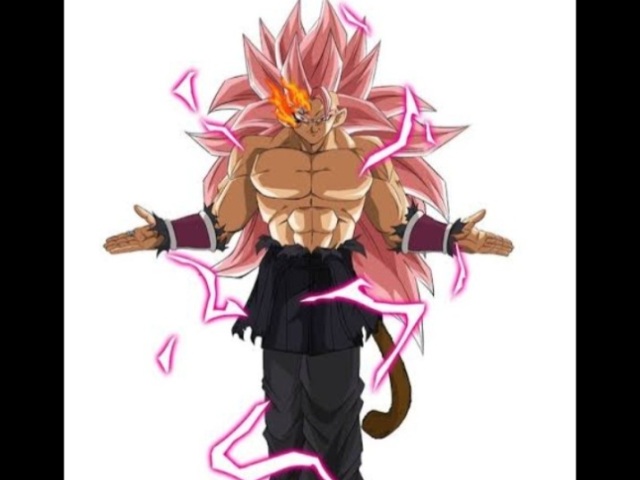 Goku black