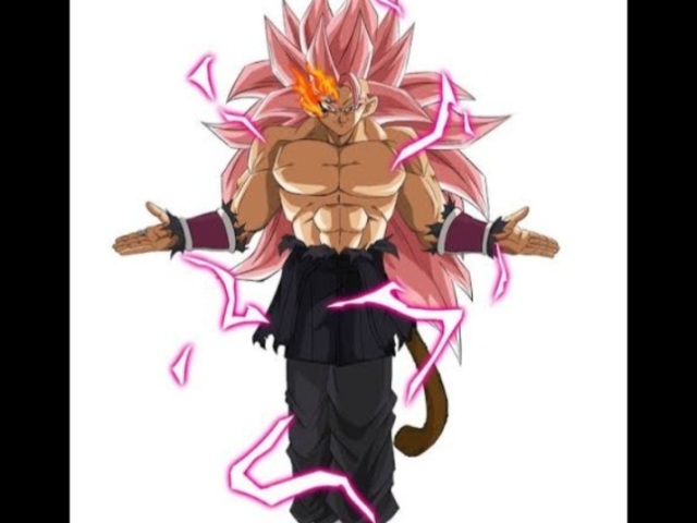 Goku black