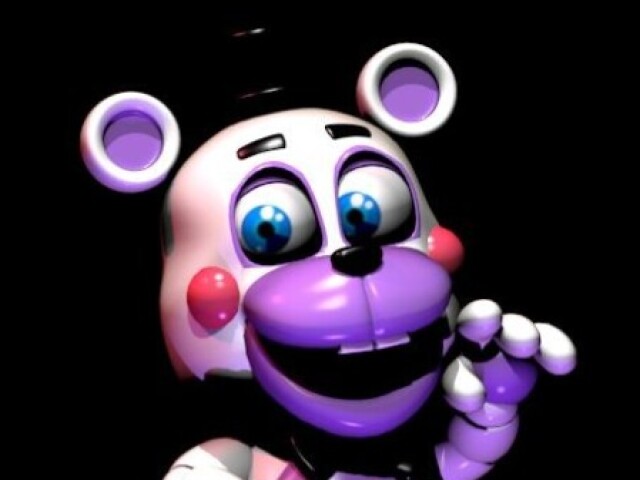 Helpy