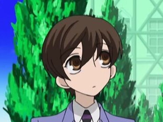 haruhi