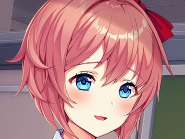 sayori