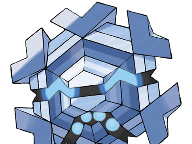 Cryogonal