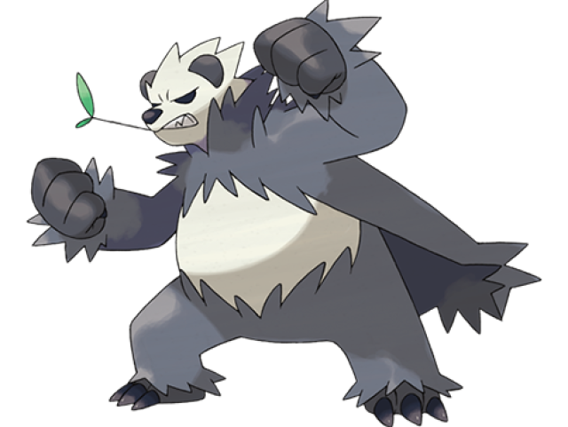 Pangoro