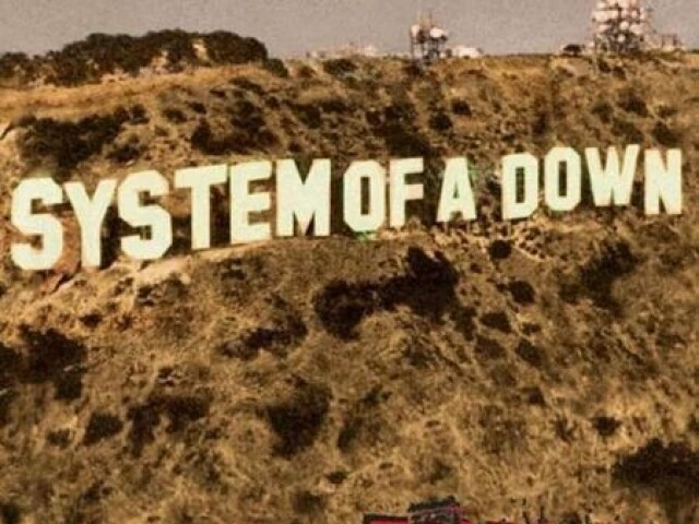 System of a Down