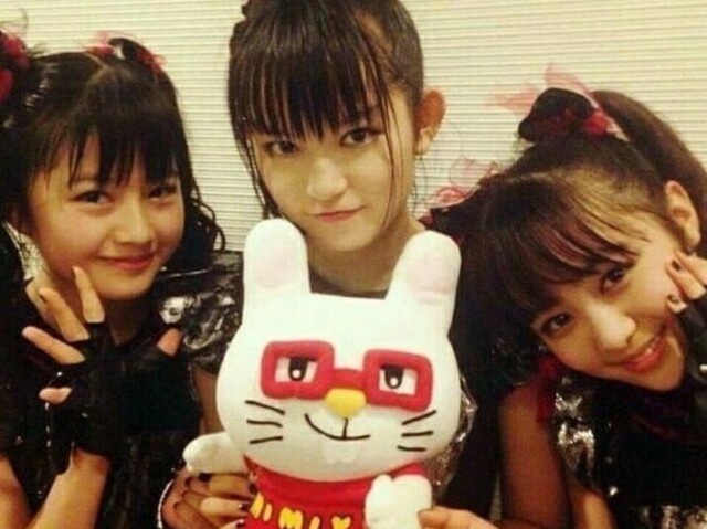 Babymetal