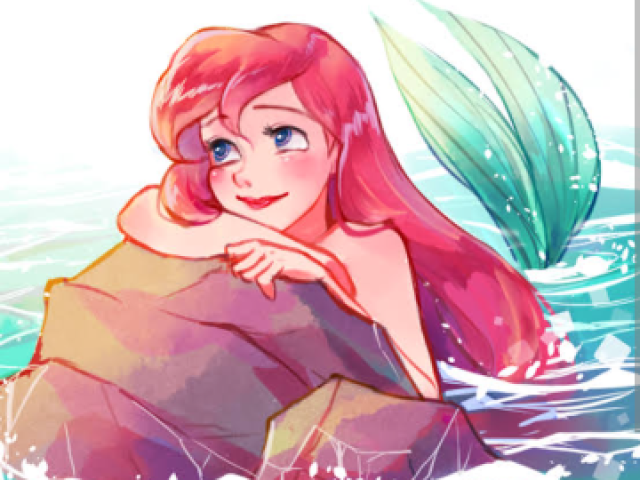 Ariel