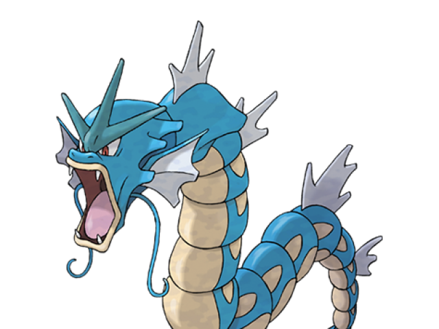 Gyarados