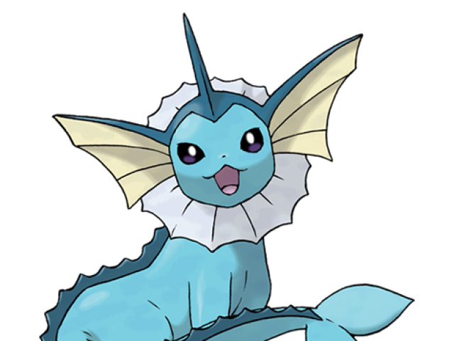 Vaporeon