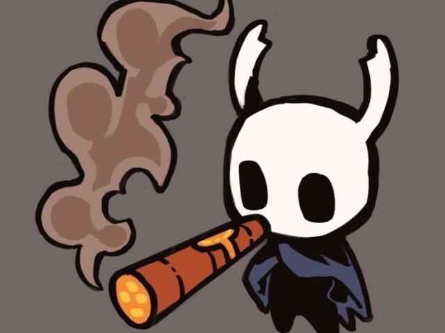 Hollow Knight