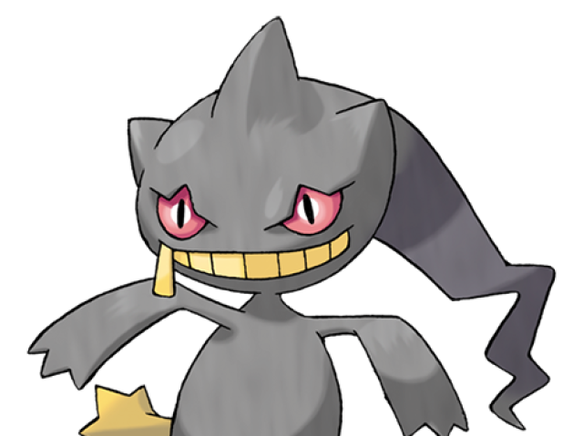 Banette