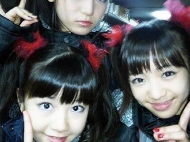 babymetal