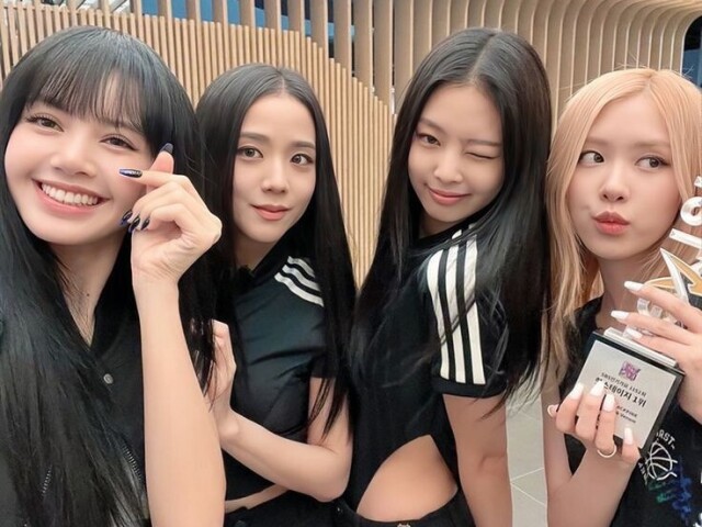 Blackpink