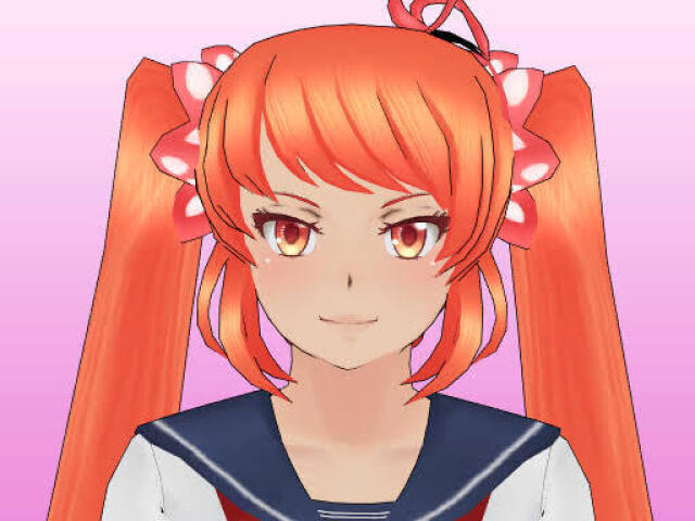 OSANA NAJIMI