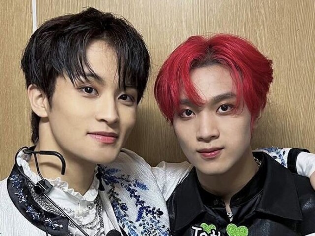 Mark / Haechan